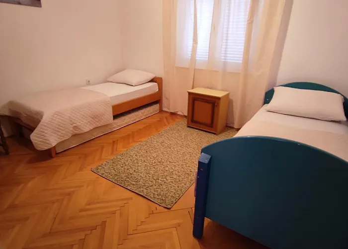 Apartmán Ena
