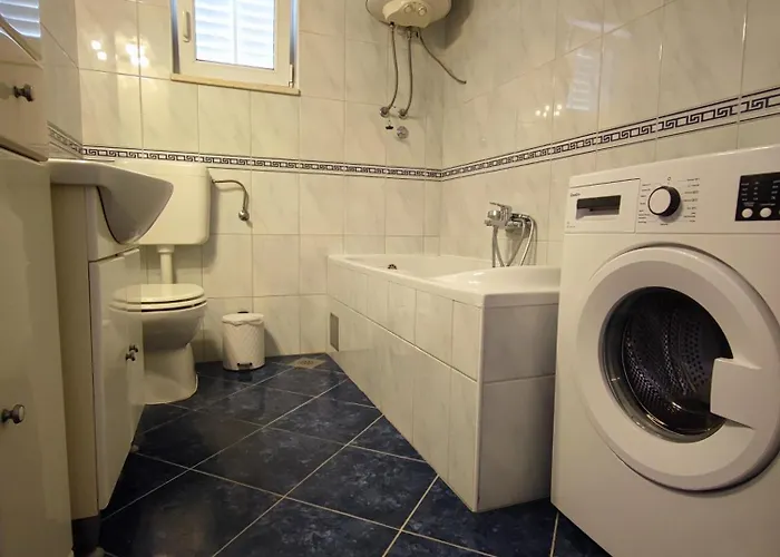 Apartmán Ena