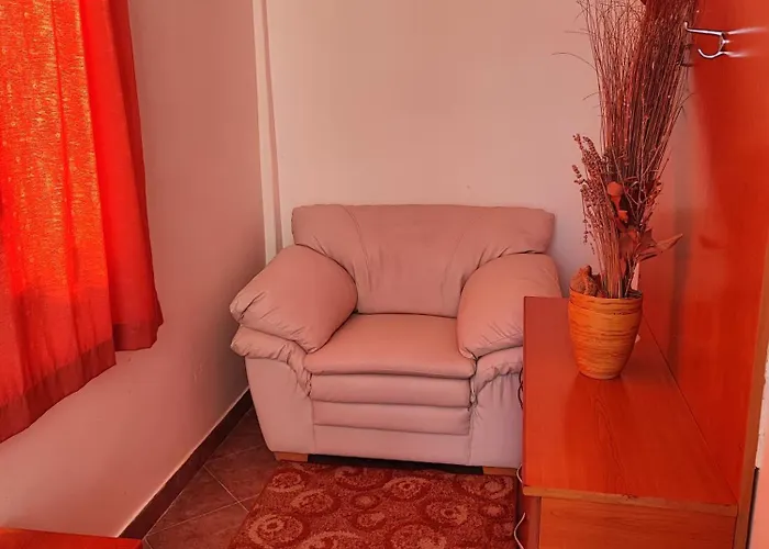 Apartmán Ena *
